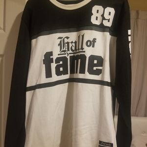 Hall Of Fame Jersey